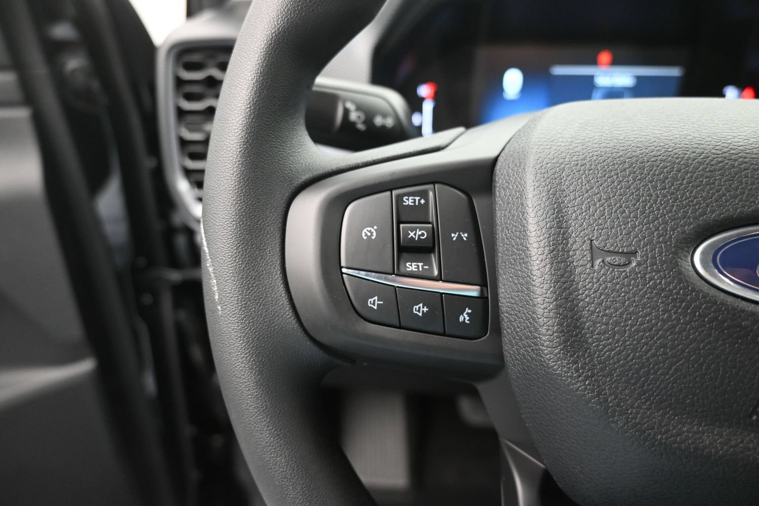 New 2026 Ford Ranger XL RWD image 29