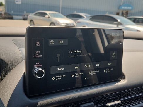 New 2027 Honda HR-V LX image 11