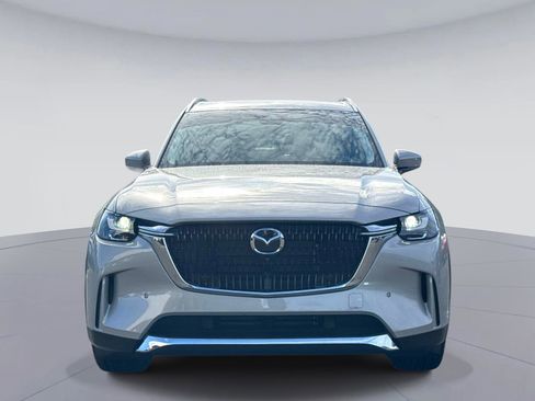 Used 2024 MAZDA CX-90 Plug-In Hybrid w/ Premium Plus AWD/4WD image 8