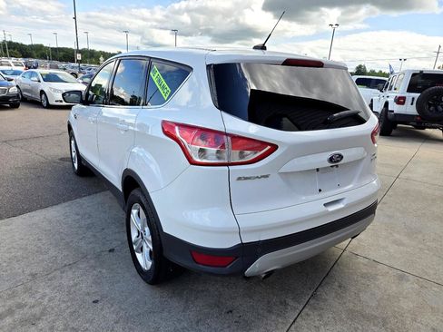 Used 2016 Ford Escape SE image 7