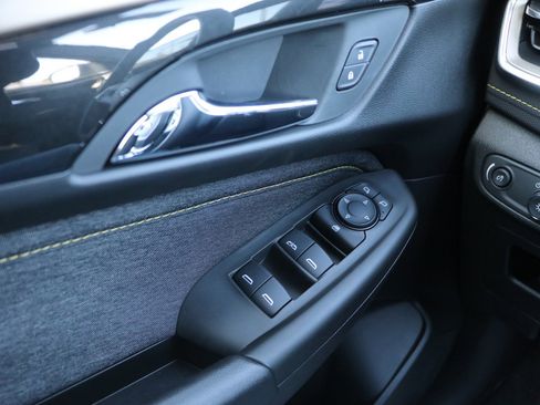 New 2026 Chevrolet TrailBlazer ACTIV w/ Driver Confidence Package image 11