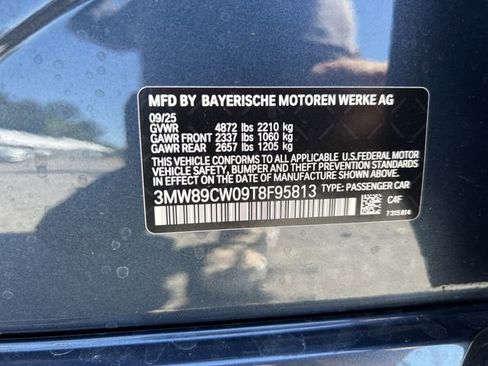 New 2026 BMW 330i xDrive Sedan image 33