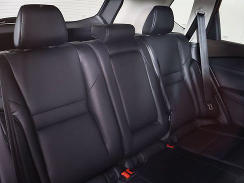Used 2023 Nissan Rogue SV w/ SV Premium Package AWD/4WD image 32