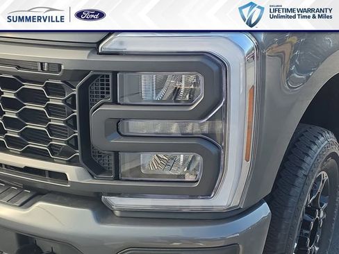 New 2026 Ford F250 XL w/ STX Appearance Package image 29