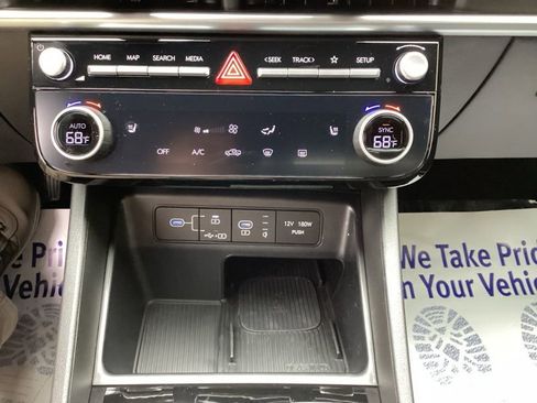 New 2026 Hyundai Santa Cruz XRT AWD/4WD image 31