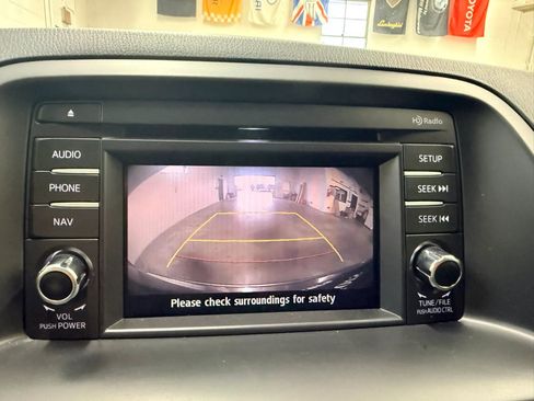 Used 2014 MAZDA CX-5 Grand Touring FWD image 9
