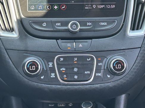 Certified 2024 Chevrolet Malibu LT FWD image 19