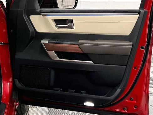 Used 2022 Toyota Tundra 1794 Edition image 22