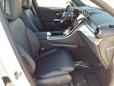 New 2026 Mercedes-Benz GLC 43 AMG 4MATIC image 16