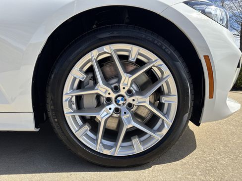 New 2026 BMW 330i xDrive Sedan w/ Premium Package image 27