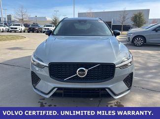 Certified 2025 Volvo XC60 B5 Core video 2