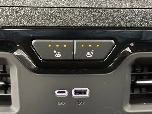 New 2026 GMC Sierra 2500 AT4X AWD/4WD image 8