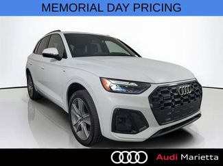 Used 2025 Audi Q5 2.0T Premium AWD/4WD video 1