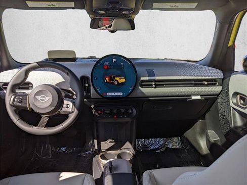 Certified 2025 MINI Cooper S FWD image 16