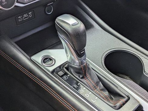 Used 2021 Nissan Altima 2.5 SR image 11