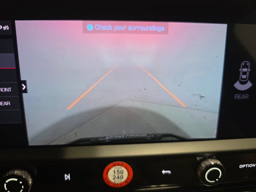 Certified 2026 Porsche Macan AWD/4WD image 33