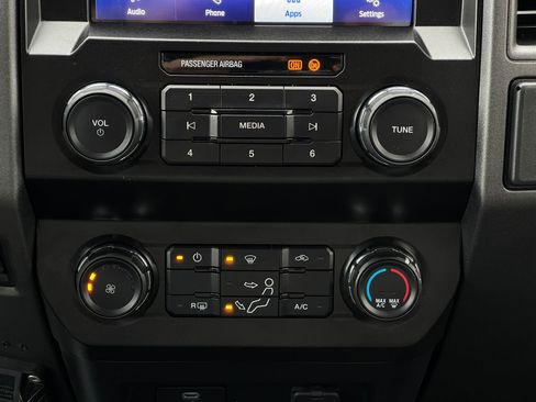 Used 2022 Ford F350 XL w/ STX Appearance Package image 22