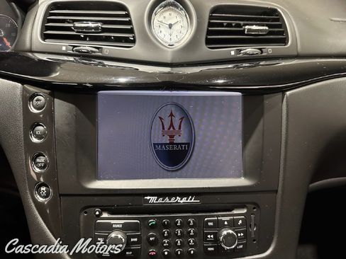Used 2014 Maserati GranTurismo Sport image 37
