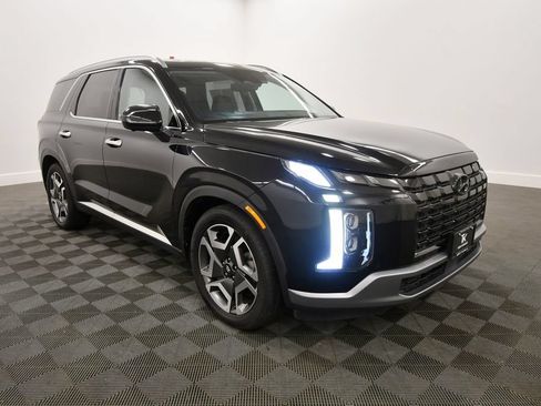 Used 2023 Hyundai Palisade Limited AWD/4WD image 10
