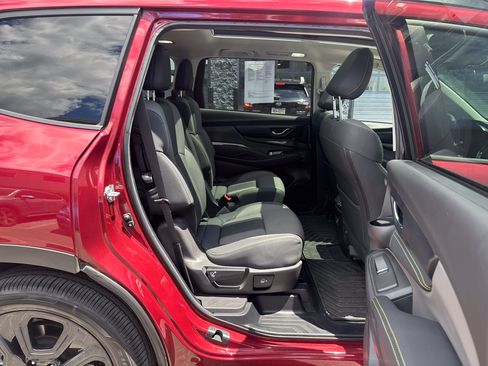 Certified 2024 Subaru Ascent Onyx Edition AWD/4WD image 25