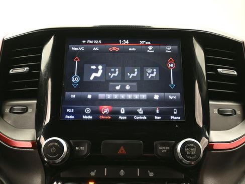 Used 2019 RAM 1500 Rebel w/ Rebel Level 1 Equipment Group image 35