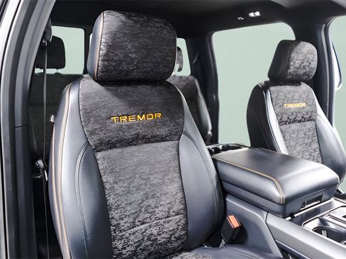 Used 2024 Ford F150 Tremor image 36