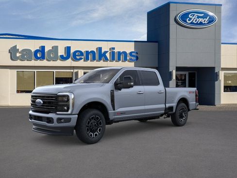 New 2026 Ford F350 Platinum image 23