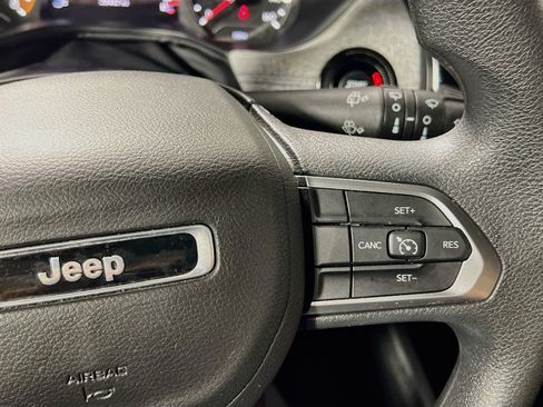 Used 2023 Jeep Compass Sport AWD/4WD image 20