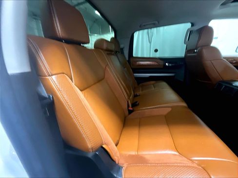 Used 2021 Toyota Tundra 1794 Edition image 16