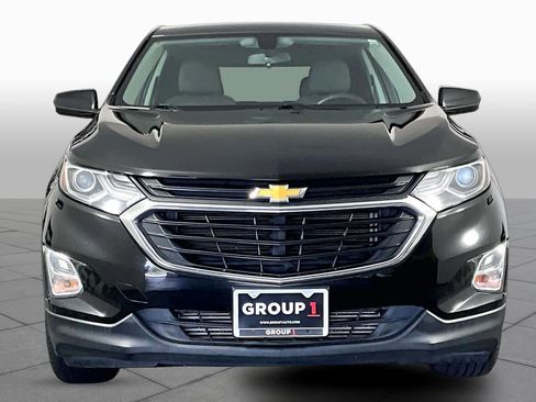 Used 2019 Chevrolet Equinox LT FWD image 4