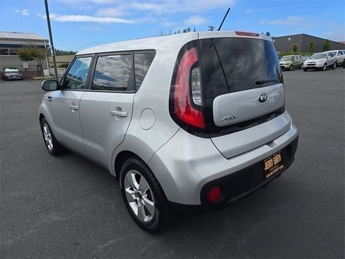 Used 2018 Kia Soul image 6