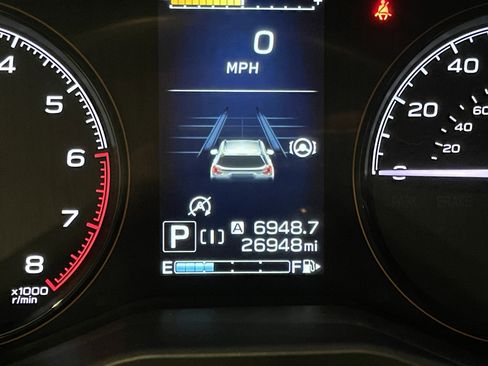 Used 2023 Subaru Forester Wilderness image 22