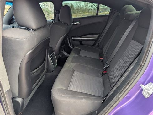 Used 2019 Dodge Charger Scat Pack image 13