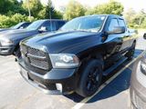 Used 2014 RAM 1500 Express w/ Black Ram 1500 Express Group image 3