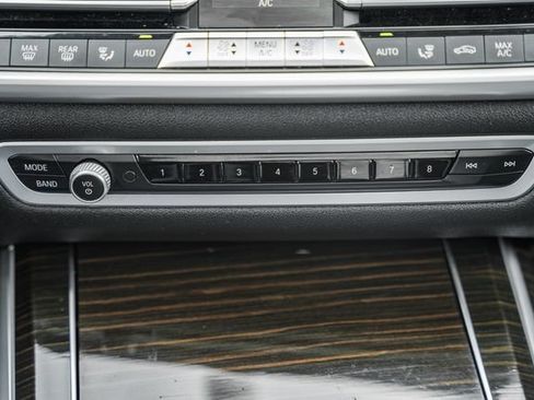Used 2020 BMW X7 xDrive40i w/ Cold Weather Package AWD/4WD image 28