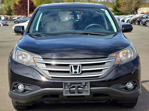 Used 2013 Honda CR-V EX image 2