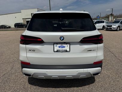 Used 2024 BMW X5 xDrive40i w/ Premium Package