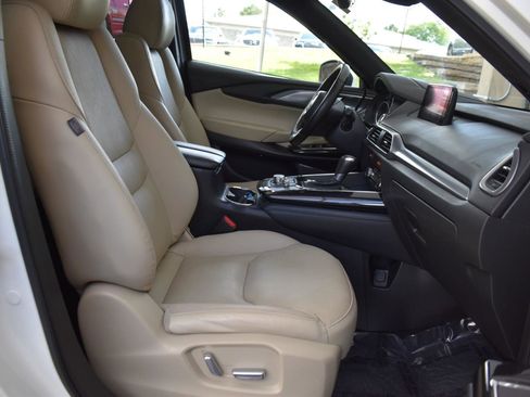 Used 2016 MAZDA CX-9 Grand Touring image 48