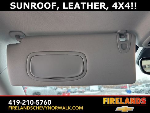 Used 2022 Jeep Cherokee Limited image 33