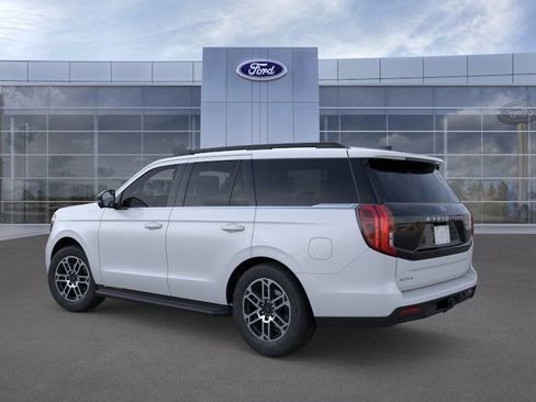 New 2026 Ford Expedition Active RWD image 4