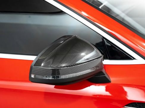 Used 2019 Audi RS 5 Sportback w/ Dynamic Plus Package image 12