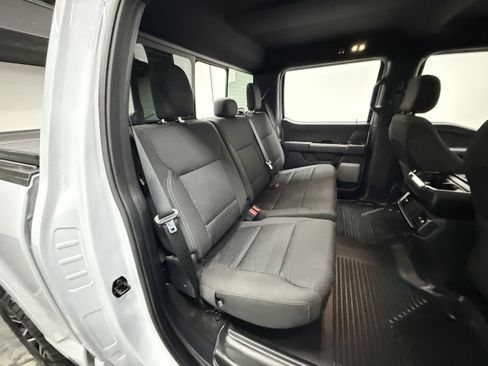 Used 2022 Ford F150 XLT w/ XTR Package image 26