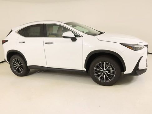 New 2026 Lexus NX 350 AWD w/ Premium Package image 5