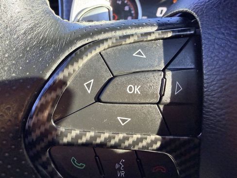 Used 2016 Dodge Charger R/T Scat Pack w/ Technology Group RWD image 15