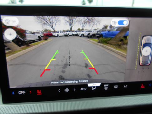 New 2026 Ford Explorer ST w/ Sun And Sound Package image 41