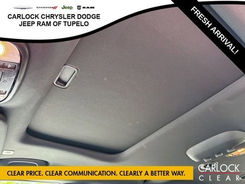 Used 2025 Dodge Durango R/T AWD/4WD image 29