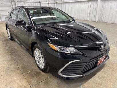 Used 2024 Toyota Camry LE