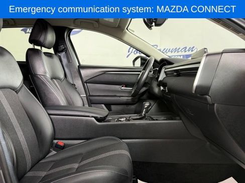 Used 2024 MAZDA CX-50 AWD 2.5 S w/ Weather Package image 16