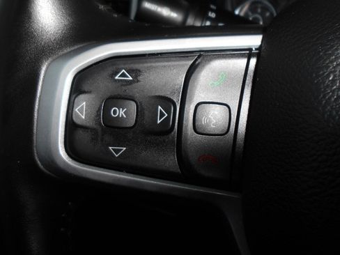 Certified 2022 RAM 1500 Big Horn image 20