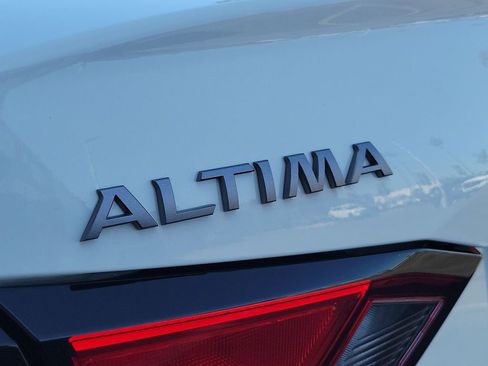 Certified 2025 Nissan Altima 2.5 S image 20